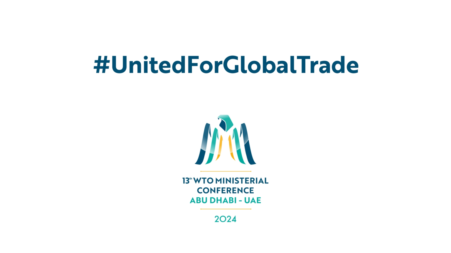 WTO MC13 Abu Dhabi – Website of the 13th WTO Ministerial Conference in ...